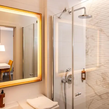 Apartment Apartament Bel Mare B317 Miedzyzdroje