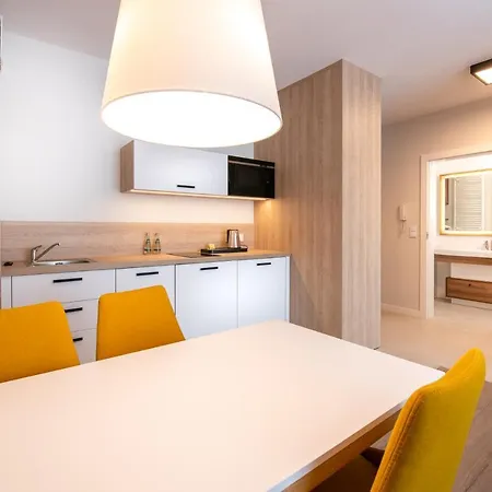 Apartament Bel Mare B317