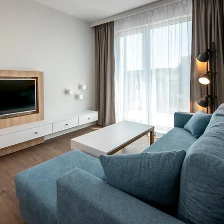 Apartament Bel Mare B317 Apartment